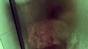 I sucked my delicious stepfather's cock in hot oral session!