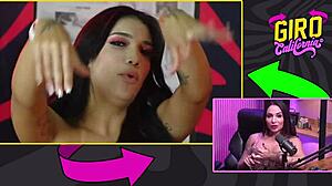 Elas aproveitaram uma da outra