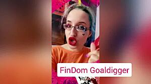 I Am Your Orgasm, Slave!