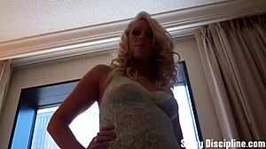 I'll dress you cute for sissy girl playtime