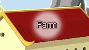 A slave invades the fire nation in a bdsm flashing scene.