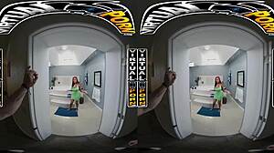 i'm watching virtual porn of game day fuck with curvy black pornstar jordyn falls