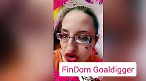 I Am Your Orgasm, Slave!