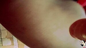 Chayenhy Records Intense Masturbation Video Waiting for Her Lover.