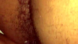 Nasty Sex With Monster Cock In Ass!