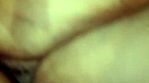 Jebať vysokú 65-ročnú ebony babku tvrdo!