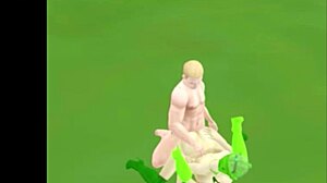 Episode 4 Of Sex Adventures In 3d