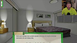 Jikage Rising In Cloud Village Nightmare