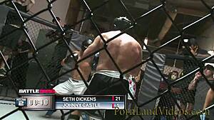 Blonde Teen Slut Alexia Rae Feels Intense Pleasure In Battle Bang