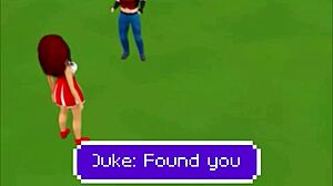 Episode 4 Of Sex Adventures In 3d