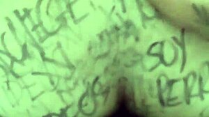 watch this pov doggystyle with a teen milf bent over for her friend