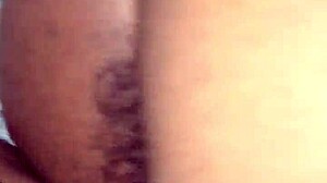 Nasty Sex With Monster Cock In Ass!