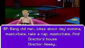 Episode 4 Of Sex Adventures In 3d