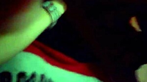 Passionate Dawn Encounter With Mexican Prostitute