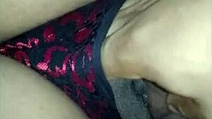 Brincando Com A Buceta Da Gordinha