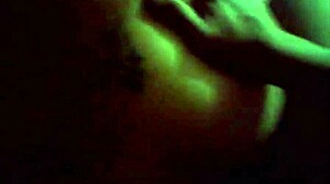 Passionate Dawn Encounter With Mexican Prostitute