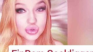 I Am Your Orgasm, Slave!