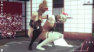 i crave the bent over doggystyle position