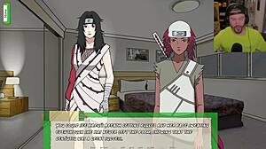 Jikage Rising In Cloud Village Nightmare