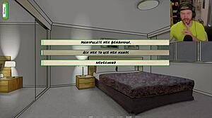 Jikage Rising In Cloud Village Nightmare