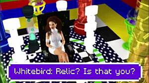 Episode 4 Of Sex Adventures In 3d