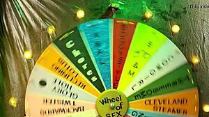 intense hardcore fucking in hd sex game wheel of sex with oral and orgasm