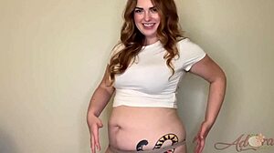 Gila! GF Gemuk Gila Nak Batang Keras Kau Sekarang!