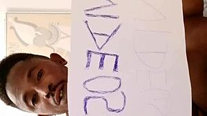 hey roxy, wanna suck this hard dick with your shaved bbw pussy?