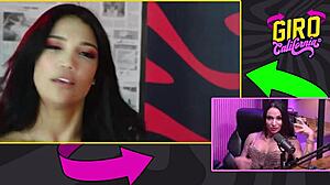 Elas aproveitaram uma da outra