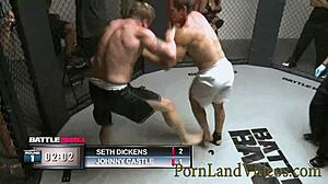 Blonde Teen Slut Alexia Rae Feels Intense Pleasure In Battle Bang