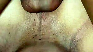 Casado Coba Pertama Kali Puja Pantat Ebony Bareng Tetangga