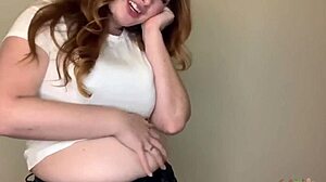 Holy Cow! Fat GF Craves Your Hard Cock Now!