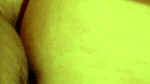 Anal With My Wife! Cumshot Inside!