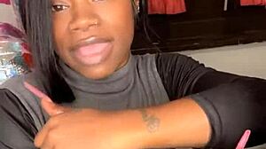 Stepmother Takes 11-Inch BBC for Birthday Loudly