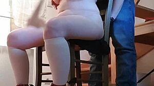 Sara, are you ready for this intense bondage session on July 5th?