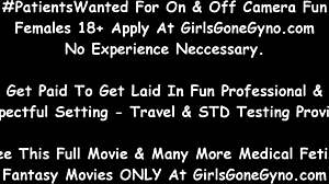 미스 마스가 닥터 탬파의 야생 실험으로 테스트돼