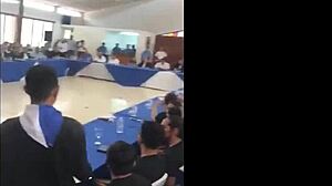 lesther aleman a sexualmente de daniel ortega