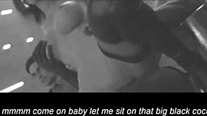 julena's 3d adventure with stockings and riding