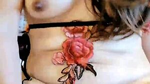 queen-sama intense pleasure