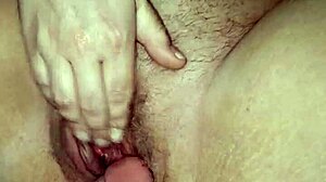 creampie milf preggo with monster cock