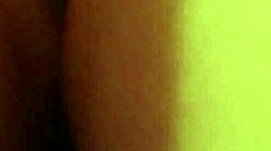 Anal With My Wife! Cumshot Inside!