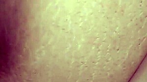 samantha teases with skilled blowjob in pov