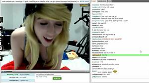 Lana Rains reacts to massive 100k tip donation