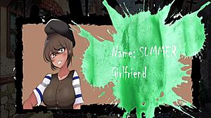 Horror Mansion Ep1: Mysterious Encounter Under the Table