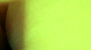 Anal With My Wife! Cumshot Inside!