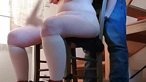 Sara, are you ready for this intense bondage session on July 5th?