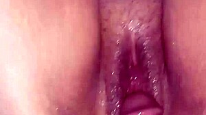 सैमन्था स्किल्ड ब्लोजॉब से टिज करती है पीओवी में