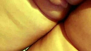 Anal With My Wife! Cumshot Inside!