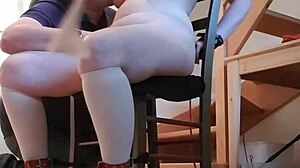 Sara, are you ready for this intense bondage session on July 5th?