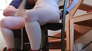 Sara, are you ready for this intense bondage session on July 5th?